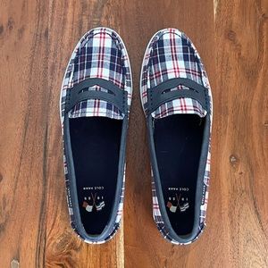 Cole Haan Nantucket Loafer